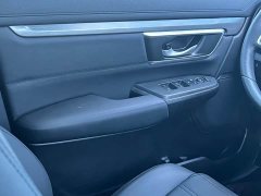 Honda CR-V 2021 240TURBO CVT FWD Elite - ფოტო 10