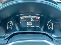 Honda CR-V 2021 240TURBO CVT FWD Elite - ფოტო 11