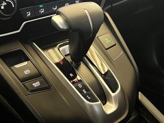 Honda CR-V 2021 240TURBO CVT FWD Elite - ფოტო 13
