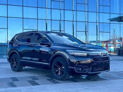 Honda CR-V 2021 240TURBO CVT FWD Elite - ფოტო 2