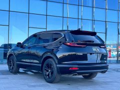 Honda CR-V 2021 240TURBO CVT FWD Elite - ფოტო 3