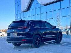 Honda CR-V 2021 240TURBO CVT FWD Elite - ფოტო 4