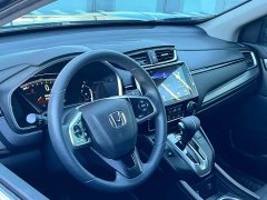 Honda CR-V 2021 240TURBO CVT FWD Elite - ფოტო 5