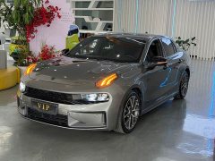 Lynk & Co Geely Lynk & Co 03 2022 2.0T Diesel DCT Pro - ფოტო 1