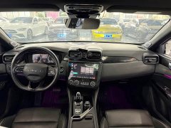 Lynk & Co Geely Lynk & Co 03 2022 2.0T Diesel DCT Pro - ფოტო 3