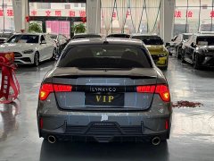 Lynk & Co Geely Lynk & Co 03 2022 2.0T Diesel DCT Pro - ფოტო 5