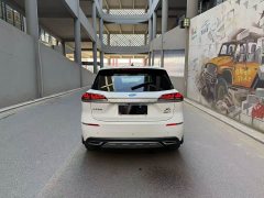 Changan Oushan X7 1.5T Automatic Deluxe - ფოტო 3