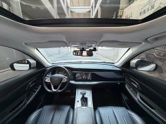Changan Oushan X7 1.5T Automatic Deluxe - ფოტო 5