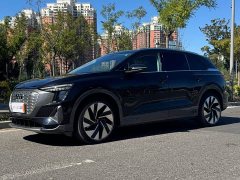 Audi Q5 e-tron 2022 50 e-tron quattro Glory Edition Brocade Package - ფოტო 1