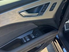 Audi Q5 e-tron 2022 50 e-tron quattro Glory Edition Brocade Package - ფოტო 11