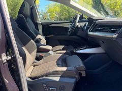 Audi Q5 e-tron 2022 50 e-tron quattro Glory Edition Brocade Package - ფოტო 13