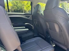 Audi Q5 e-tron 2022 50 e-tron quattro Glory Edition Brocade Package - ფოტო 18