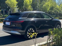 Audi Q5 e-tron 2022 50 e-tron quattro Glory Edition Brocade Package - ფოტო 6