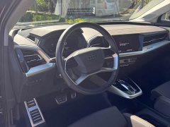 Audi Q5 e-tron 2022 50 e-tron quattro Glory Edition Brocade Package - ფოტო 8