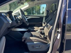 Audi Q5 e-tron 2022 50 e-tron quattro Glory Edition Brocade Package - ფოტო 9