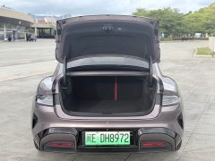 Xiaomi SU7 Quad Motor Ultra-Long Range Advanced Autonomous Driving Max - ფოტო 8