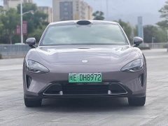 Xiaomi SU7 Quad Motor Ultra-Long Range Advanced Autonomous Driving Max - ფოტო 2
