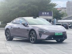 Xiaomi SU7 Quad Motor Ultra-Long Range Advanced Autonomous Driving Max - ფოტო 3