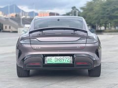 Xiaomi SU7 Quad Motor Ultra-Long Range Advanced Autonomous Driving Max - ფოტო 4