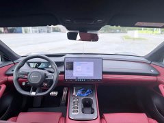 Xiaomi SU7 Quad Motor Ultra-Long Range Advanced Autonomous Driving Max - ფოტო 7