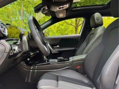 Mercedes-Benz A-Class A 200 L Fashion Edition - ფოტო 11