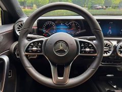 Mercedes-Benz A-Class A 200 L Fashion Edition - ფოტო 14