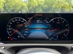 Mercedes-Benz A-Class A 200 L Fashion Edition - ფოტო 15