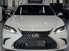Lexus ES 2023 200 Excellence Edition - ფოტო 2