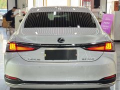 Lexus ES 2023 200 Excellence Edition - ფოტო 3