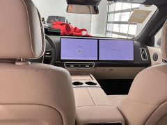 Lexus ES 2023 200 Excellence Edition - ფოტო 4