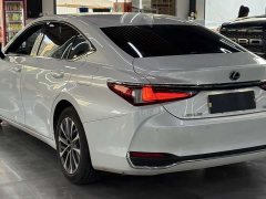 Lexus ES 2023 200 Excellence Edition - ფოტო 5
