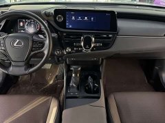 Lexus ES 2023 200 Excellence Edition - ფოტო 6