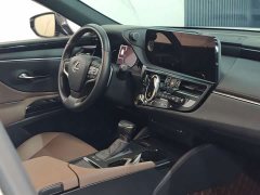 Lexus ES 2023 200 Excellence Edition - ფოტო 8