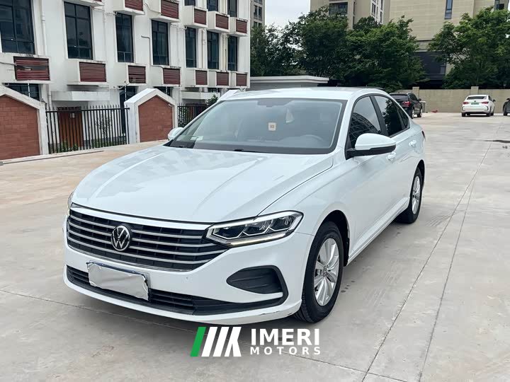 Volkswagen Lavida 2023 1.5L Automatic Manyi Edition - ავტომობილი ჩინეთიდან