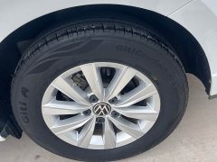 Volkswagen Lavida 2023 1.5L Automatic Manyi Edition - ფოტო 11