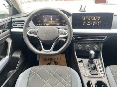 Volkswagen Lavida 2023 1.5L Automatic Manyi Edition - ფოტო 12