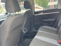 Volkswagen Lavida 2023 1.5L Automatic Manyi Edition - ფოტო 14