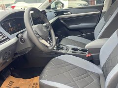 Volkswagen Lavida 2023 1.5L Automatic Manyi Edition - ფოტო 15