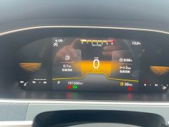 Volkswagen Lavida 2023 1.5L Automatic Manyi Edition - ფოტო 16