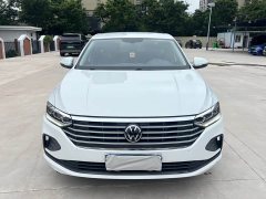 Volkswagen Lavida 2023 1.5L Automatic Manyi Edition - ფოტო 2