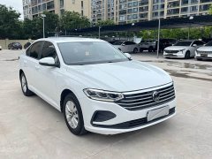 Volkswagen Lavida 2023 1.5L Automatic Manyi Edition - ფოტო 3