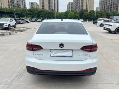 Volkswagen Lavida 2023 1.5L Automatic Manyi Edition - ფოტო 4