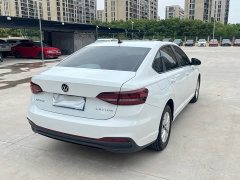 Volkswagen Lavida 2023 1.5L Automatic Manyi Edition - ფოტო 5