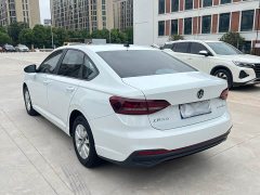 Volkswagen Lavida 2023 1.5L Automatic Manyi Edition - ფოტო 6