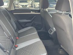 Volkswagen Lavida 2023 1.5L Automatic Manyi Edition - ფოტო 9