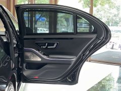 Mercedes-Benz S-Class S 450 L 4MATIC - ფოტო 11