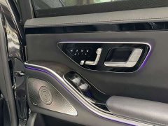 Mercedes-Benz S-Class S 450 L 4MATIC - ფოტო 12