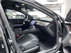 Mercedes-Benz S-Class S 450 L 4MATIC - ფოტო 14