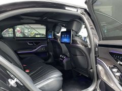 Mercedes-Benz S-Class S 450 L 4MATIC - ფოტო 15