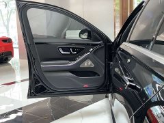 Mercedes-Benz S-Class S 450 L 4MATIC - ფოტო 9